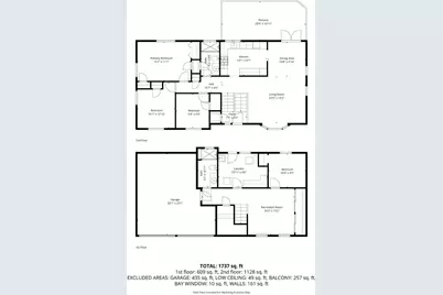 55 Sullivan Way, East Brunswick Township, NJ 08816 - Photo 38