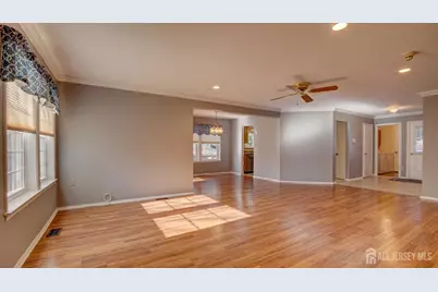 5-A Hillsborough Drive, Monroe Township, NJ 08831 - Photo 12