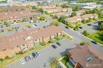 111 Beverly Hill Terrace #F, Woodbridge Township, NJ 07095 - Photo 14