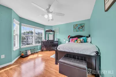 408 Blossom Circle, South Brunswick Township, NJ 08810 - Photo 12