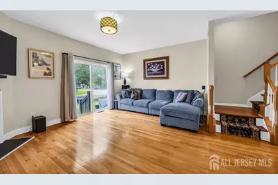 408 Blossom Circle, South Brunswick Township, NJ 08810 - Photo 6