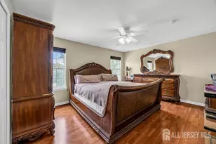 408 Blossom Cir, South Brunswick Township, NJ 08810 - Photo 18