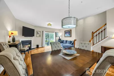 408 Blossom Circle, South Brunswick Township, NJ 08810 - Photo 8