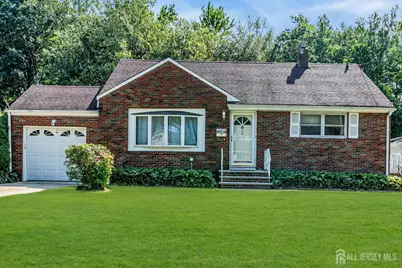 46 Park View Drive, Hazlet Township, NJ 07730 - Photo 1