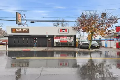 385 New Brunswick Avenue #B, Woodbridge Township, NJ 08863 - Photo 4