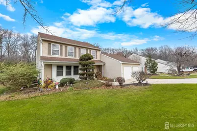 4 Old Bridge Plaza, Old Bridge Township, NJ 08857 - Photo 2