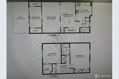 32 Lafayette Court, North Brunswick Township, NJ 08902 - Photo 26