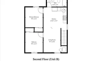 23 Carlton St, Edison, NJ 08837 - Photo 34