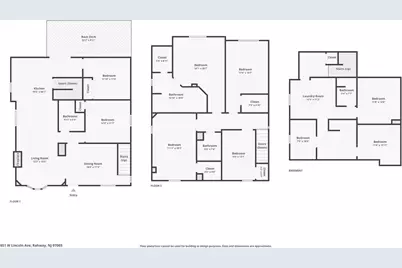 651 W Lincoln Avenue W, Rahway, NJ 07065 - Photo 36