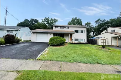 32 Athens Avenue, Old Bridge Township, NJ 08879 - Photo 22