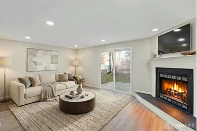 6 Wood Acres Drive, North Brunswick Township, NJ 08902 - Photo 10