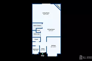 6 Wood Acres Dr, North Brunswick Township, NJ 08902 - Photo 26