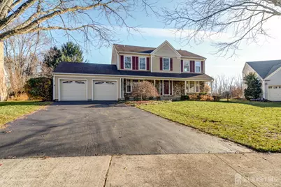 42 Bradford Lane, Plainsboro Township, NJ 08536 - Photo 2