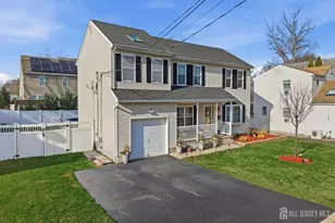 198 Arlington Ave, Aberdeen Township, NJ 07721 - Photo 2