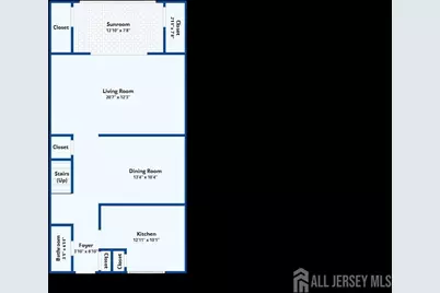 284 Constitution Circle, North Brunswick Township, NJ 08902 - Photo 26