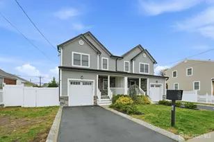 15 Rector Ave, Woodbridge Township, NJ 07095 - Photo 8