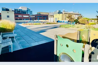 1 Spring Street #1806, New Brunswick, NJ 08901 - Photo 48