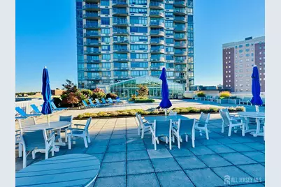 1 Spring Street #1806, New Brunswick, NJ 08901 - Photo 44