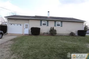 101 Stelton Rd, Piscataway Township, NJ 08854 - Photo 1