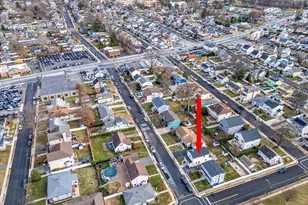 237 Mawbey St, Woodbridge Township, NJ 07095 - Photo 32