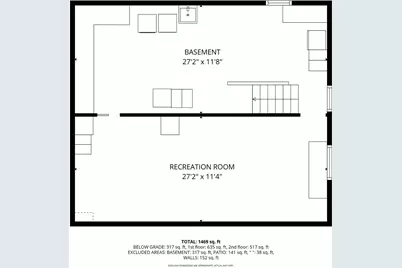 61 Parkside Avenue, Piscataway Township, NJ 08854 - Photo 36