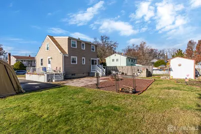 61 Parkside Avenue, Piscataway Township, NJ 08854 - Photo 28