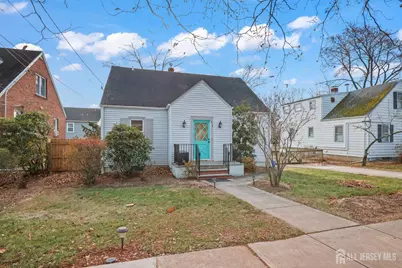 414 Graham Street, Highland Park, NJ 08904 - Photo 2