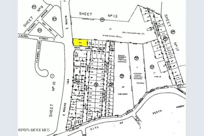 100 W Pond Road, Perth Amboy, NJ 08861 - Photo 4