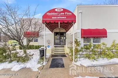 100 W Pond Road, Perth Amboy, NJ 08861 - Photo 2