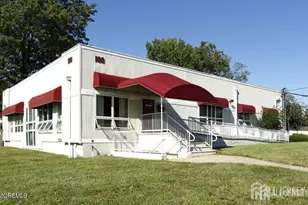 100 W Pond Rd, Perth Amboy, NJ 08861 - Photo 1