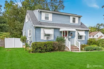 1400 Kenyon Avenue, South Plainfield, NJ 07080 - Photo 2