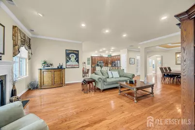 19 Torrey Pines Drive, Monroe Township, NJ 08831 - Photo 16