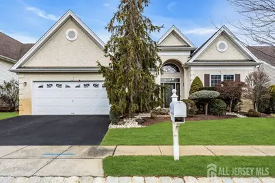 19 Torrey Pines Drive, Monroe Township, NJ 08831 - Photo 2