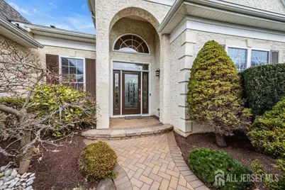 19 Torrey Pines Drive, Monroe Township, NJ 08831 - Photo 4