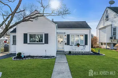 135 High Street, Piscataway Township, NJ 08854 - Photo 1