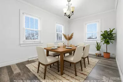 21 Fourth Street, Old Bridge Township, NJ 08857 - Photo 10