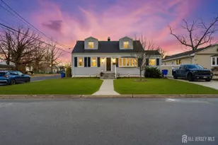 21 4th St, Old Bridge Township, NJ 08857 - Photo 2