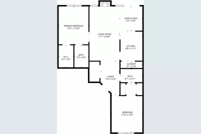 5071 Beech Court, South Brunswick Township, NJ 08852 - Photo 20