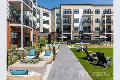 2000 Schindler Drive #A13, South Amboy, NJ 08879 - Photo 4