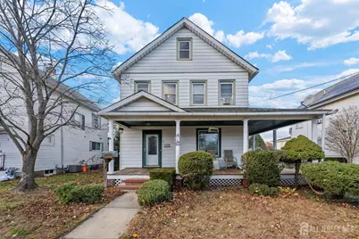 12 Vine Street, Jamesburg, NJ 08831 - Photo 2