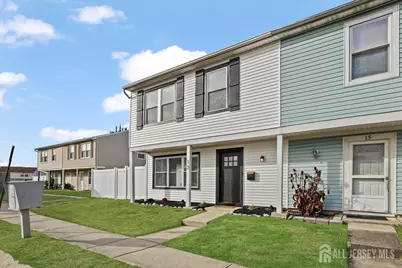 13 Lamont Court, Winslow Township, NJ 08081 - Photo 4