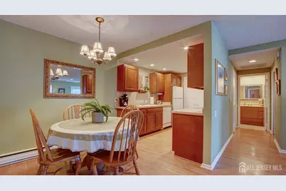 130 Plymouth Lane #D, Monroe Township, NJ 08831 - Photo 8