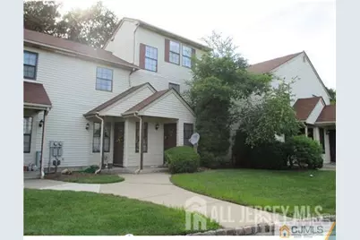 1406 Woodbridge Commons Way, Iselin, NJ 08830 - Photo 1