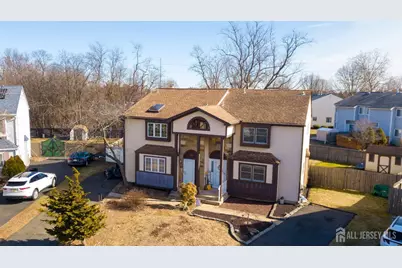 26 Isaac Drive, South Brunswick Township, NJ 08810 - Photo 1