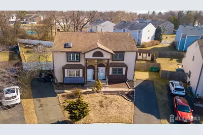 26 Isaac Drive, South Brunswick Township, NJ 08810 - Photo 2