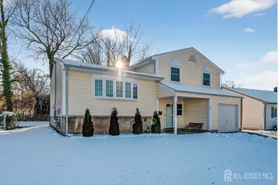 651 Franklin Drive, Perth Amboy, NJ 08861 - Photo 4