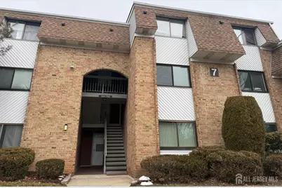 707 Edison Glen Terrace, Edison, NJ 08837 - Photo 24