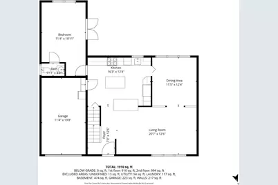 2 Cherbar Court, Colonia, NJ 07067 - Photo 24