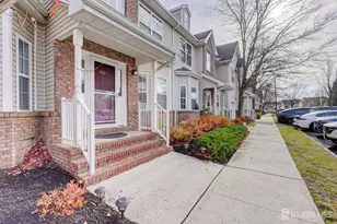 100 Forest Dr, Piscataway Township, NJ 08854 - Photo 56