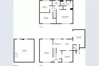 46 Parker Road, Plainsboro Township, NJ 08536 - Photo 26